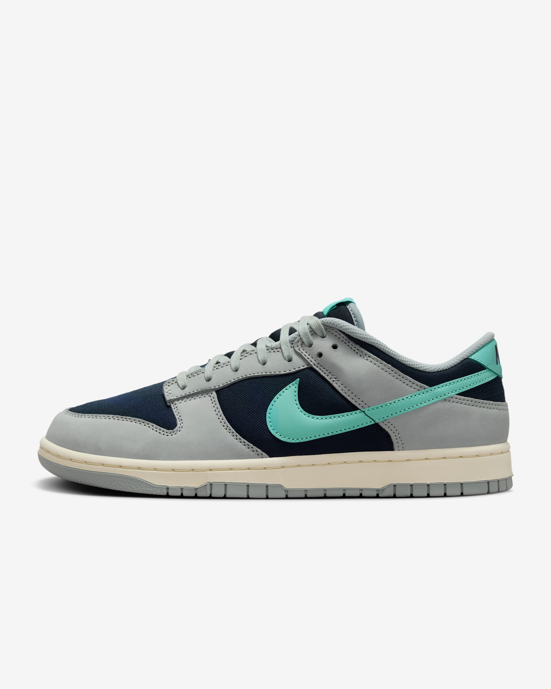 Nike Dunk Low Retro Premium Men's Shoes. Nike.com